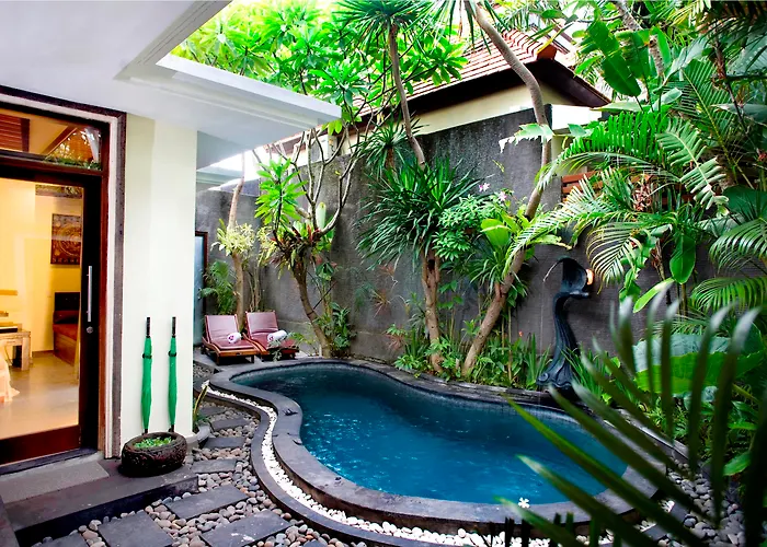 Villa The Bali Dream *