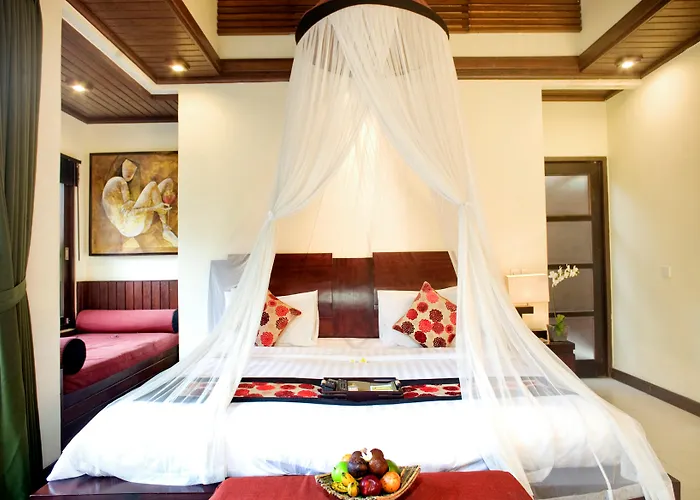 Villa The Bali Dream *