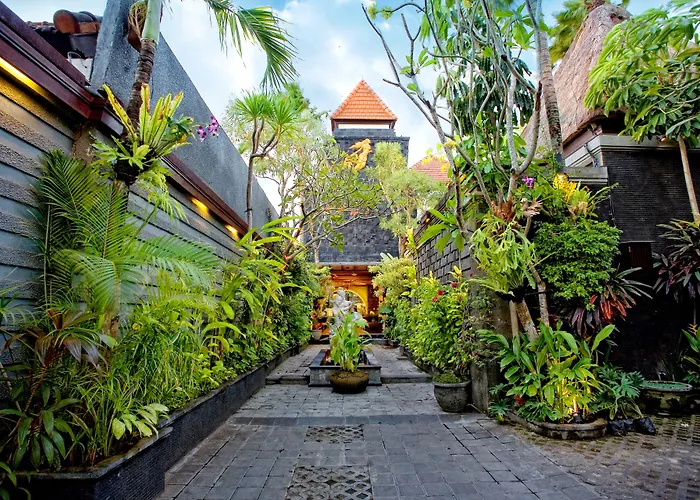 The Bali Dream Villa