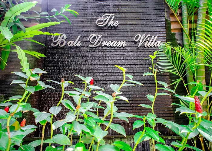 The Bali Dream Villa Seminyak (Bali)