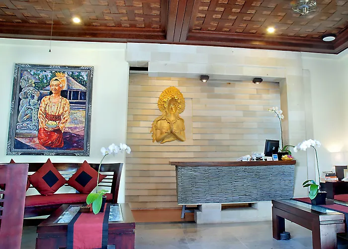 The Bali Dream Villa *