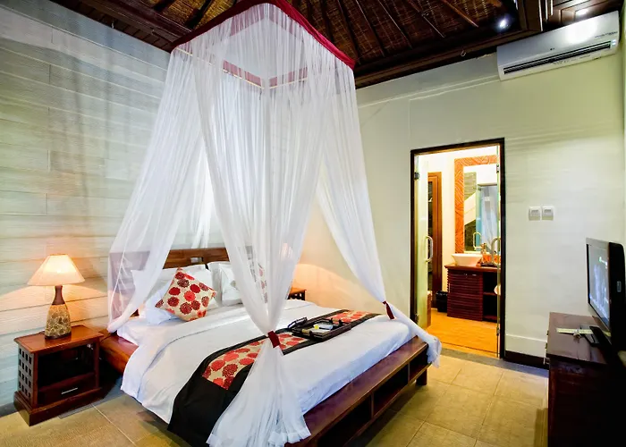The Bali Dream Seminyak (Bali)