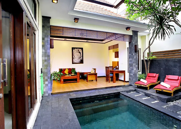 Villa The Bali Dream *