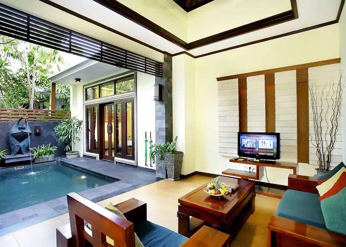 The Bali Dream * Seminyak (Bali)