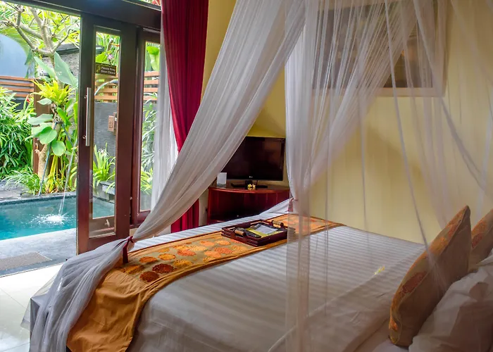 The Bali Dream Villa *