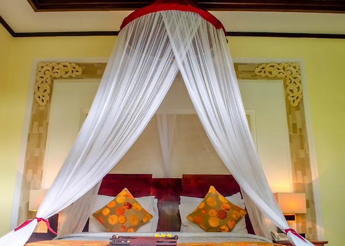 The Bali Dream Villa Seminyak (Bali)