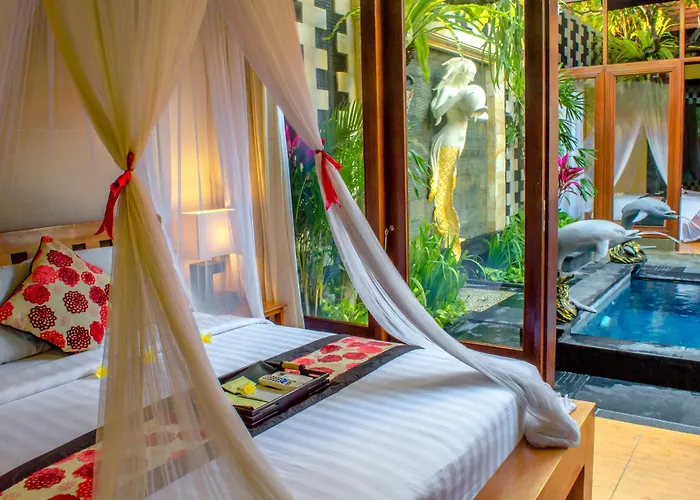 The Bali Dream *