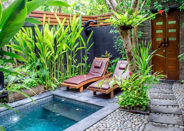Villa The Bali Dream *
