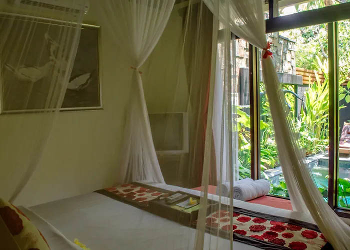 Villa The Bali Dream
