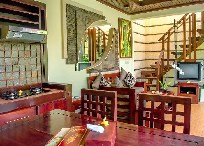 Villa The Bali Dream *