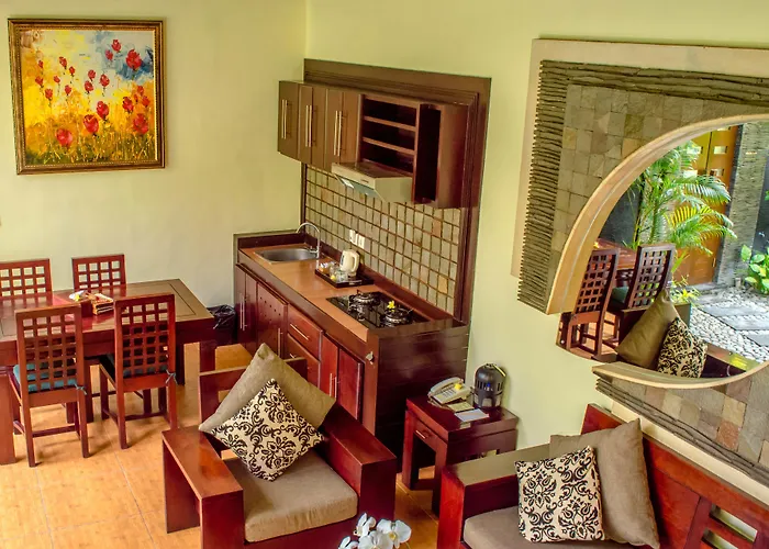 The Bali Dream Villa