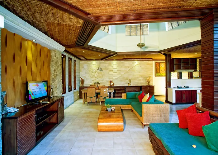 The Bali Dream Seminyak (Bali)