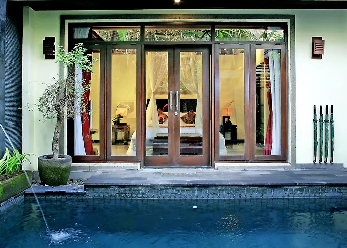 The Bali Dream Seminyak (Bali)