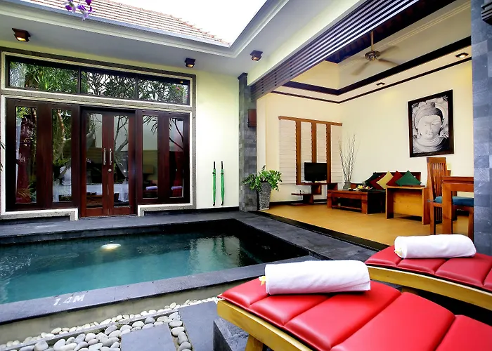 Villa The Bali Dream *