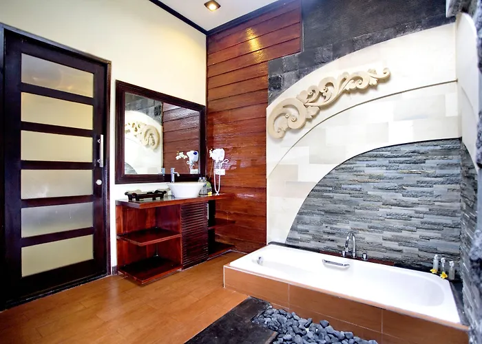 The Bali Dream * Seminyak (Bali)