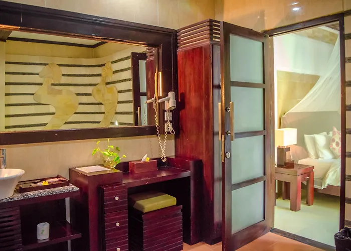 Villa The Bali Dream *