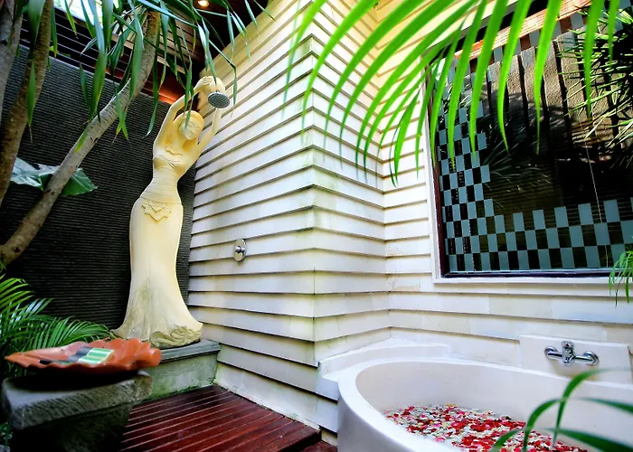 The Bali Dream Villa Seminyak (Bali)