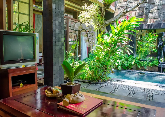 The Bali Dream Seminyak (Bali)