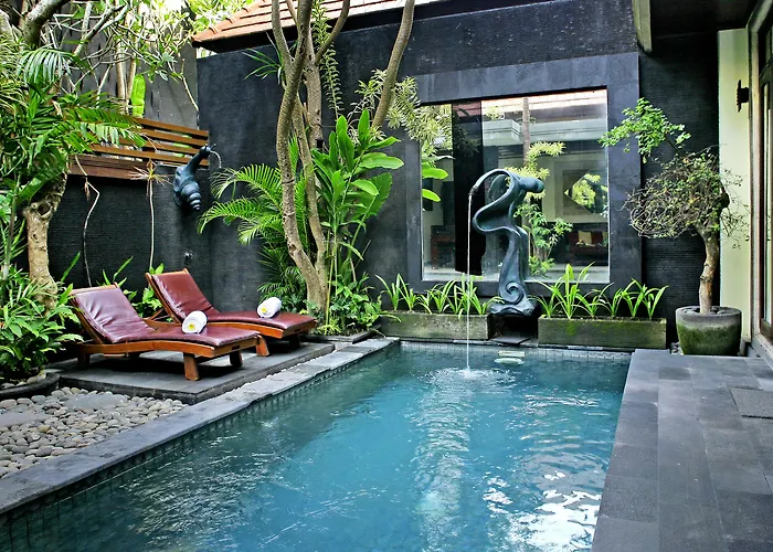 The Bali Dream Villa *