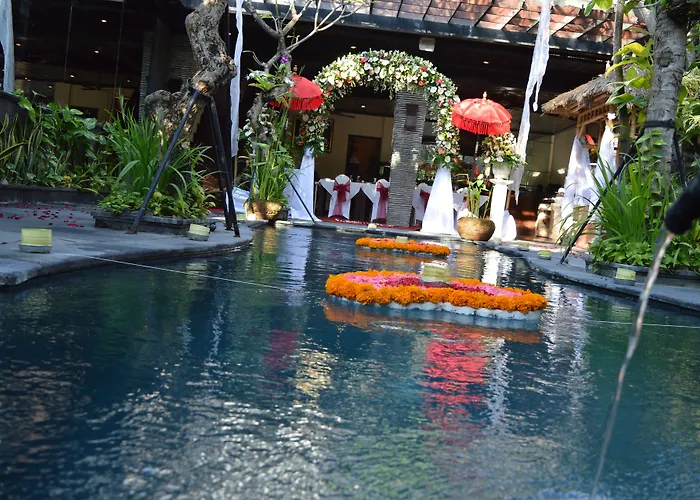 The Bali Dream