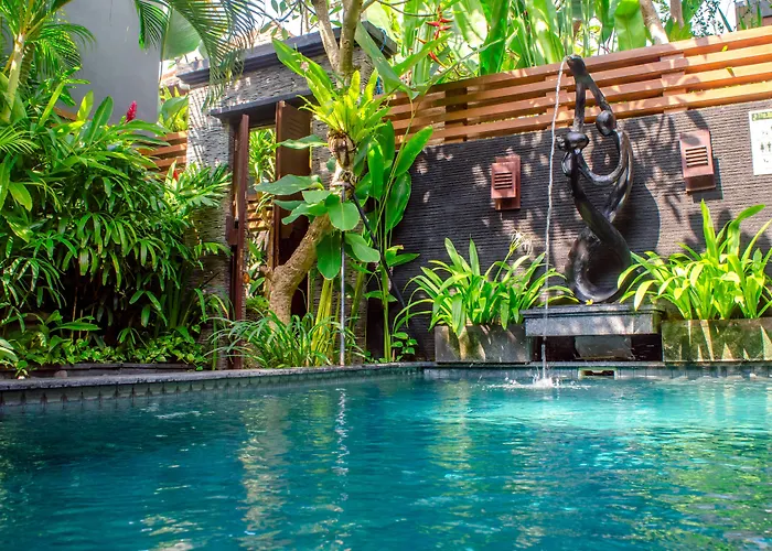 Villa The Bali Dream
