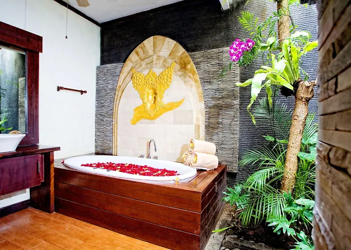 The Bali Dream * Seminyak (Bali)