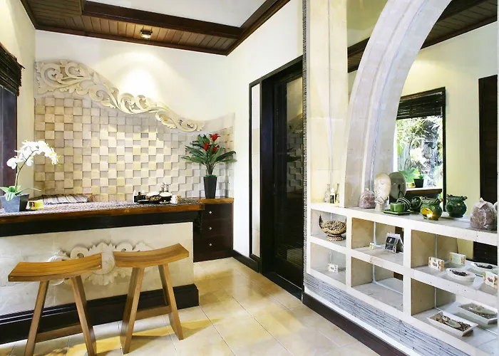 The Bali Dream *