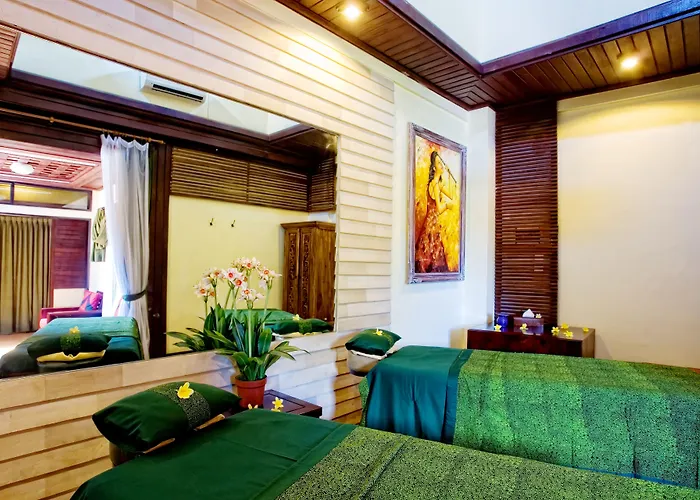 Villa The Bali Dream