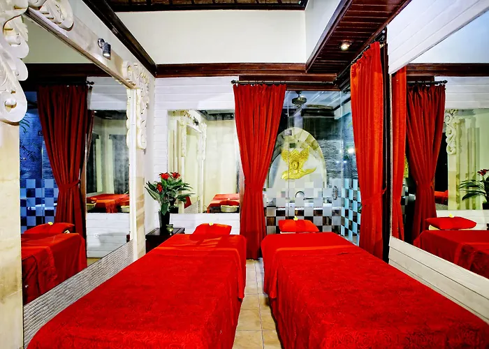 The Bali Dream Villa