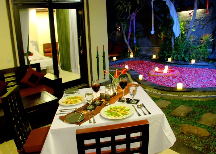 The Bali Dream Seminyak (Bali)