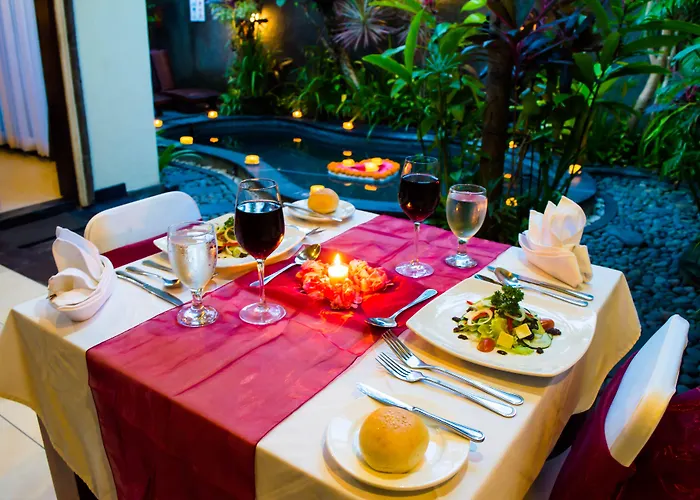 Villa The Bali Dream *