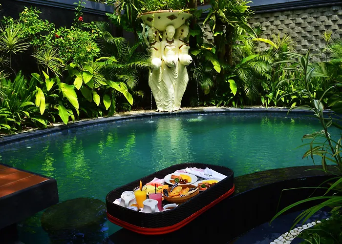 Villa The Bali Dream