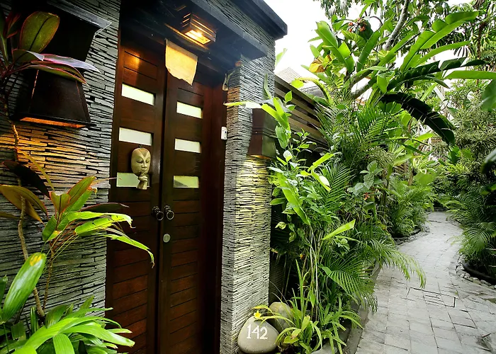 Villa The Bali Dream Seminyak (Bali)