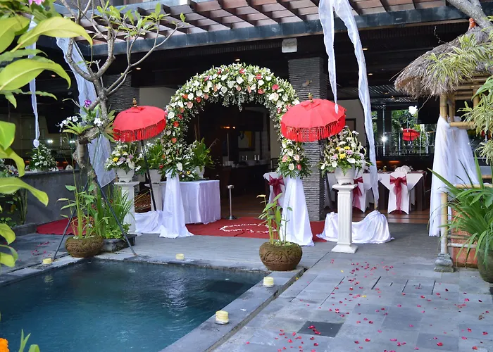 The Bali Dream Seminyak (Bali)
