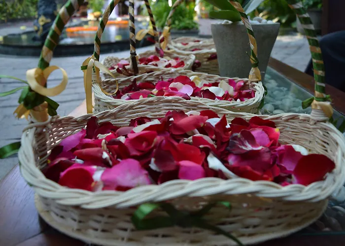 The Bali Dream Villa Seminyak (Bali)