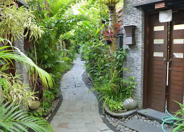 Villa The Bali Dream Seminyak (Bali)