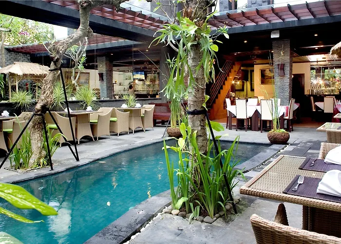 Villa The Bali Dream *