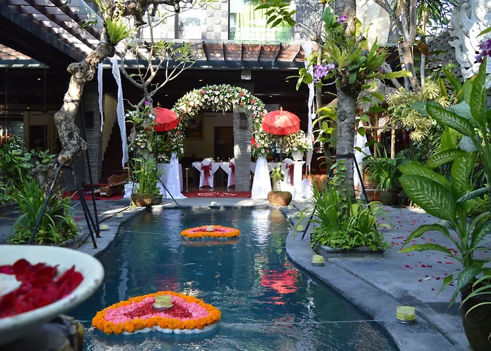 Villa The Bali Dream *