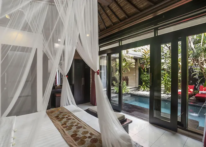 Villa The Bali Dream Seminyak (Bali)