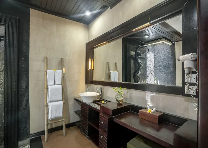 The Bali Dream * Seminyak