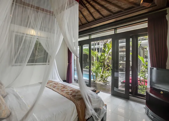 Villa The Bali Dream