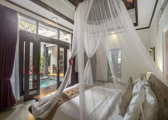 The Bali Dream *