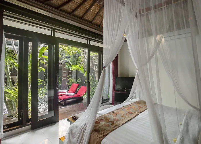 The Bali Dream