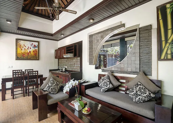 The Bali Dream Villa Seminyak (Bali)