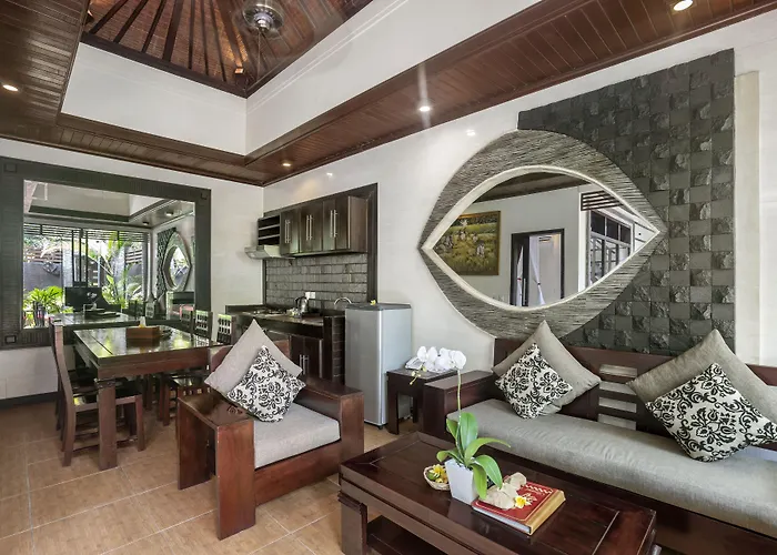 Villa The Bali Dream *