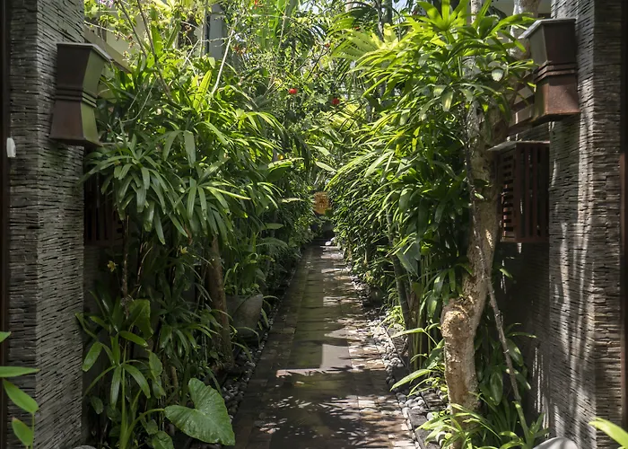 The Bali Dream Villa
