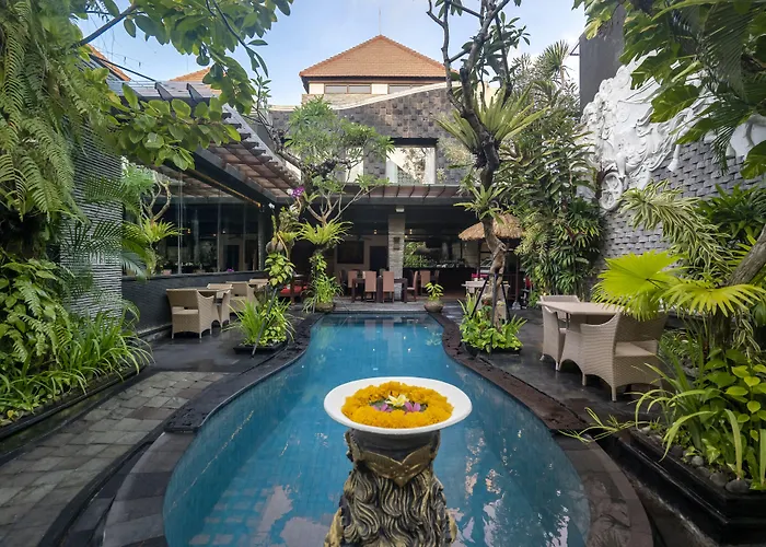 Villa The Bali Dream Seminyak (Bali)