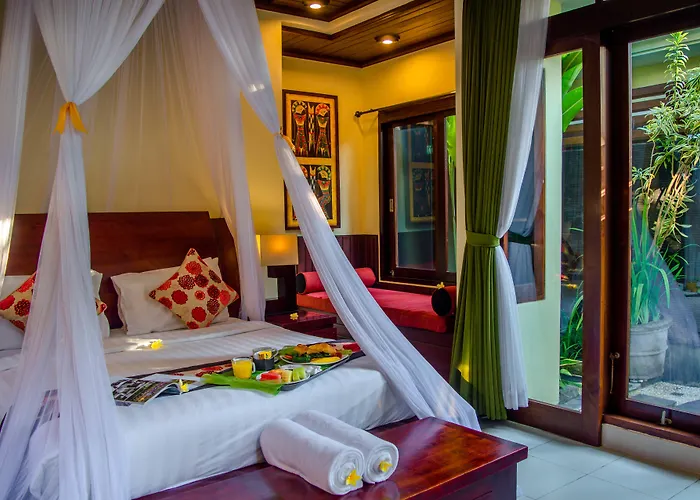 Villa The Bali Dream Seminyak (Bali)