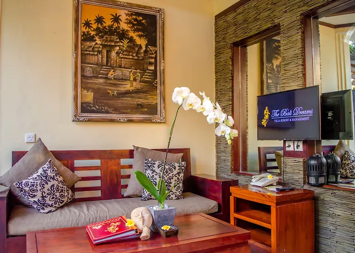 The Bali Dream Seminyak (Bali)