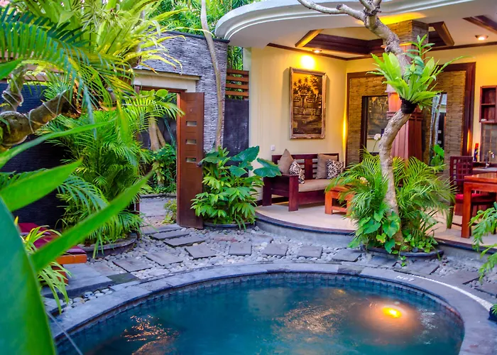 The Bali Dream Seminyak (Bali)